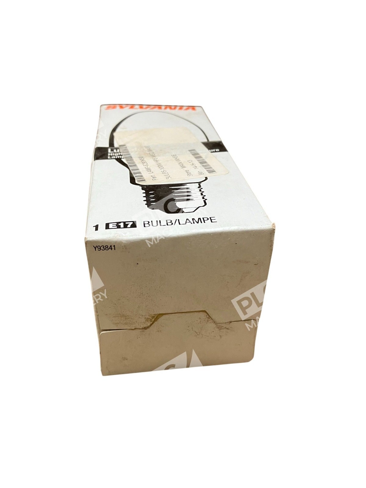 Sylvania 67506 Ballast S54 Y92841 E17 Bulb LU100/MED - Image 5
