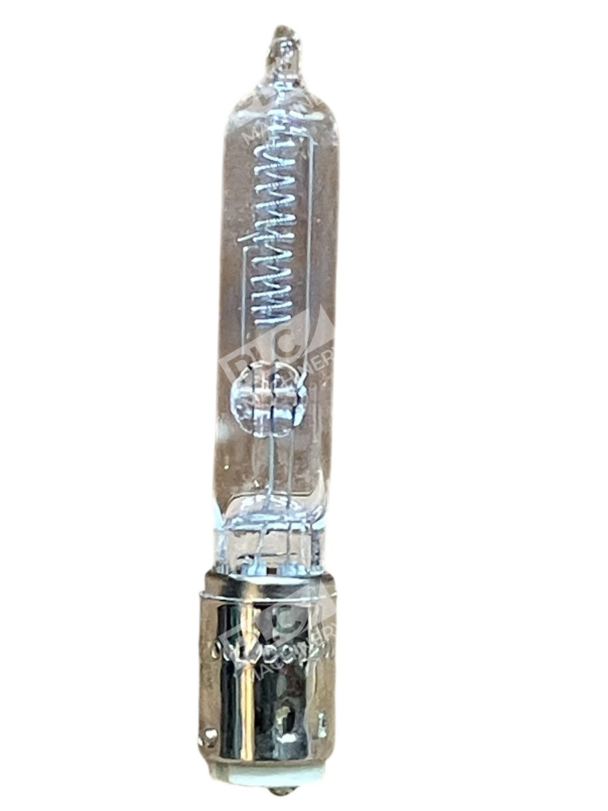 General Electric 500W Instant Restrike Quartz Lamp Q500CL-DC-120V - Image 4