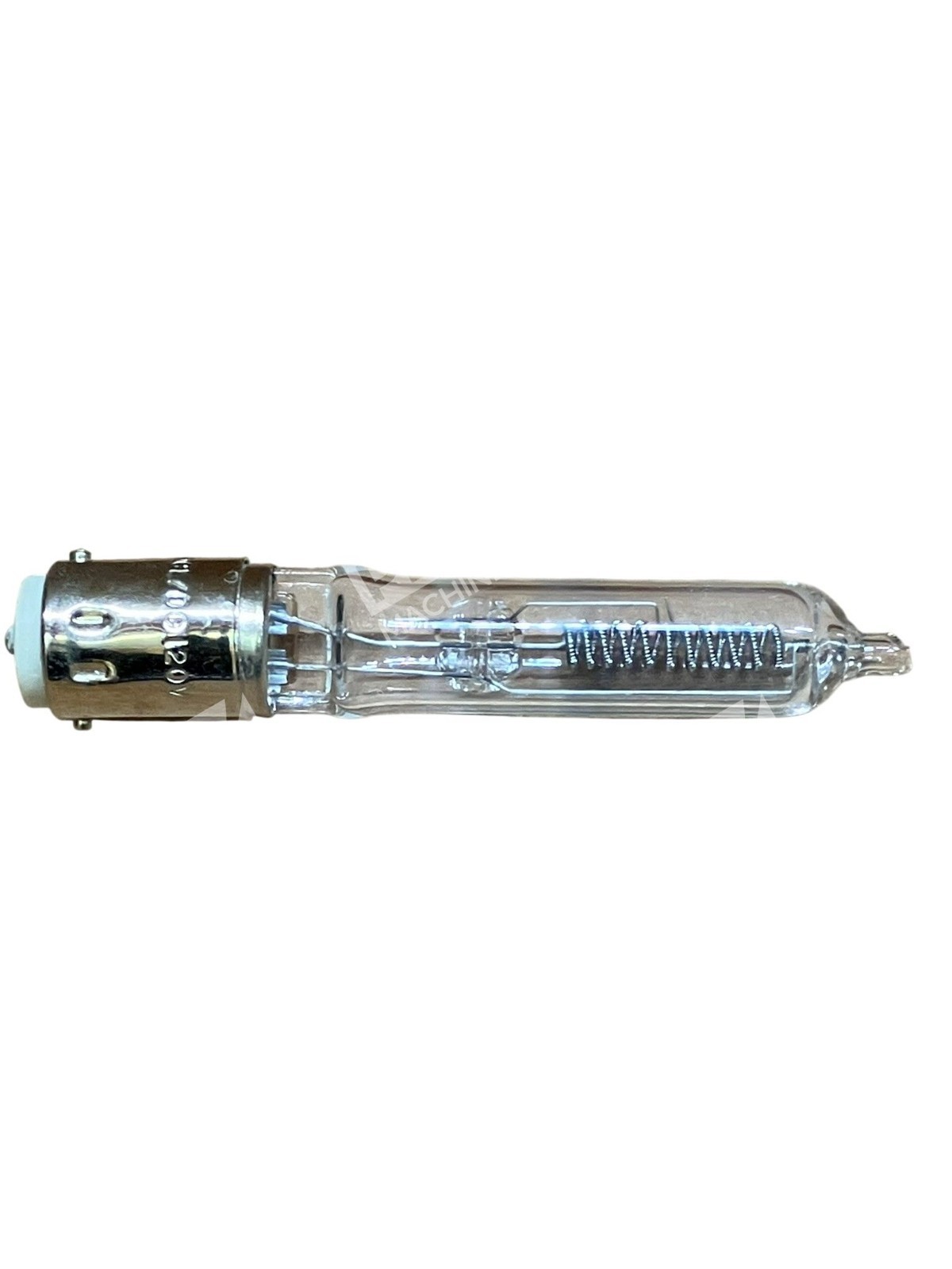 General Electric 500W Instant Restrike Quartz Lamp Q500CL-DC-120V - Image 5
