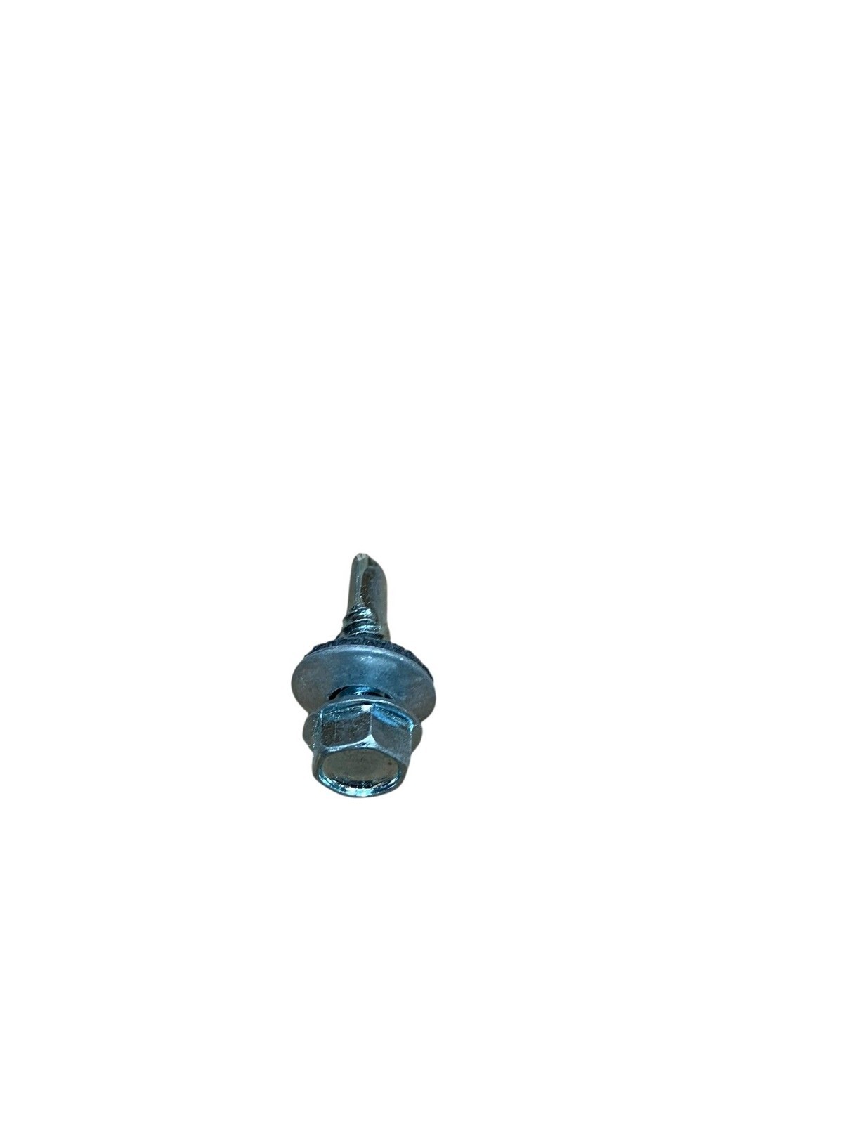 Fabory 2DU84 Self-Drilling Screw Hex Washer Head U31702.025.0100 (Box of 100) - Image 7