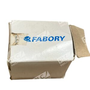 Fabory U31702.025.0100 - Fabory 2DU84 Self-Drilling Screw Hex Washer Head U31702.025.