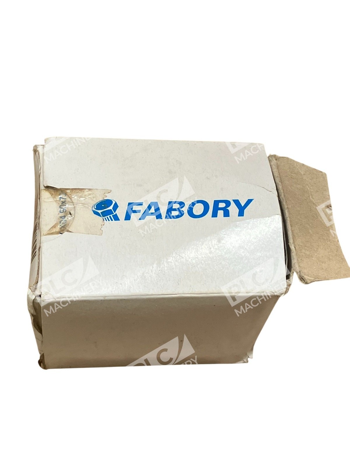 Fabory U31702.025.0100 - Fabory 2DU84 Self-Drilling Screw Hex Washer Head U31702.025.