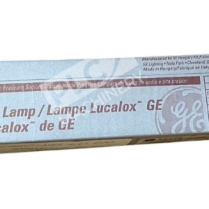 General Electric LU400/H/ECO - LU400/H/ECO - General Electric - GE 85379 400W ED18 S51 Luca