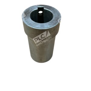 Clyde 166326 - Clyde Bergemann Fits Shaft 166325 Coupling 166326