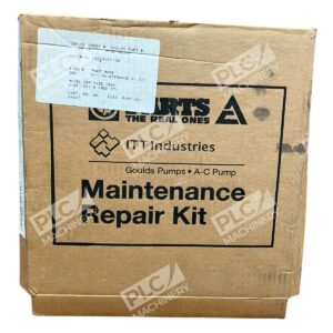 ITT R196-MKS8Z - ITT Industries Arts Maintenance Repair Kit R196-MKS8Z