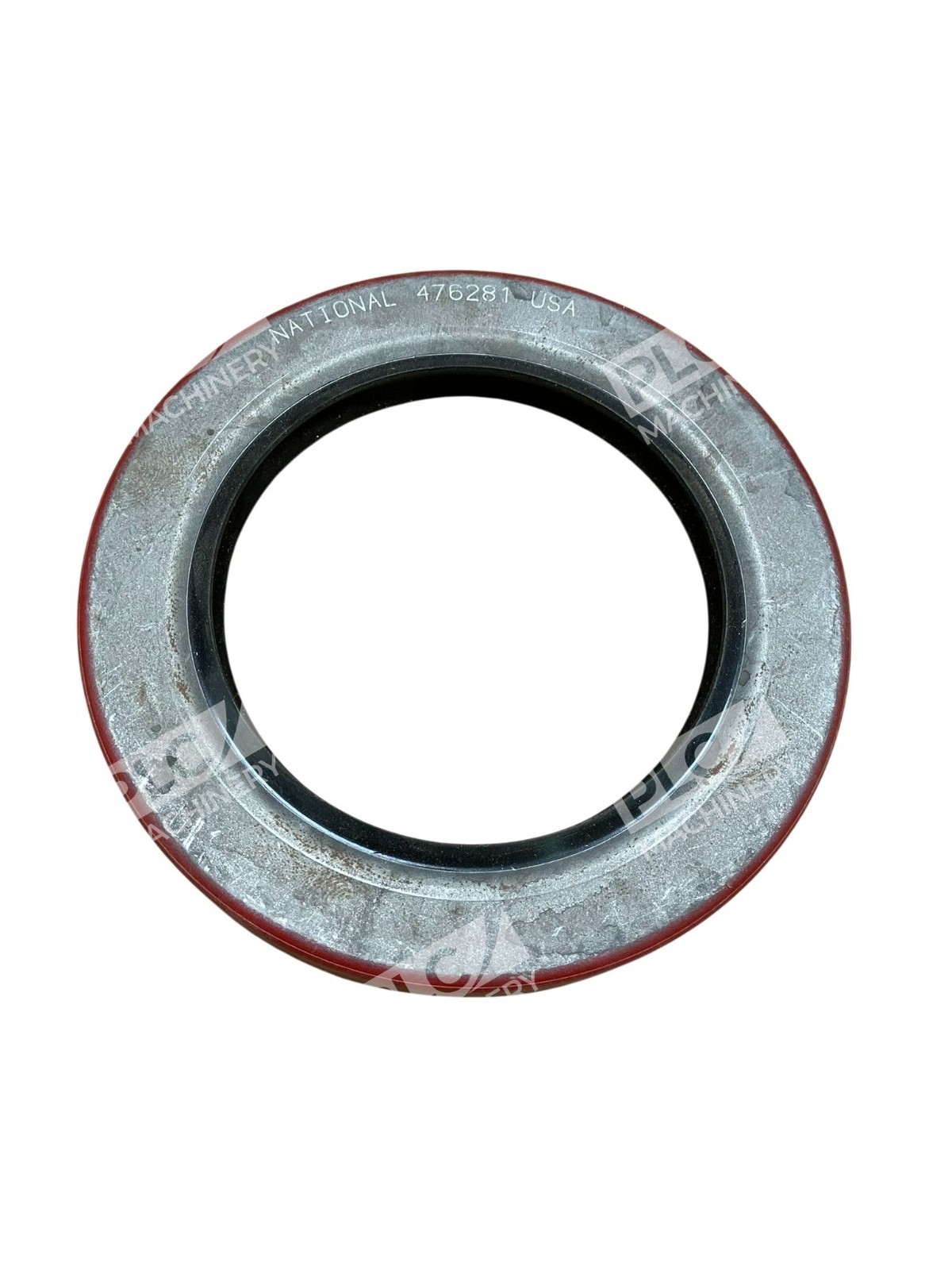 Timken National 2.750X4.125X0.562 Industrial Seal 476281 - Image 5