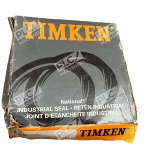Timken 476281 - Timken National 2.750X4.125X0.562 Industrial Seal 476281
