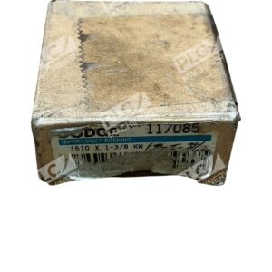 Dodge 117085 - Dodge 1610 X 1-3/8" KW Taper-Lock Bushing 117085