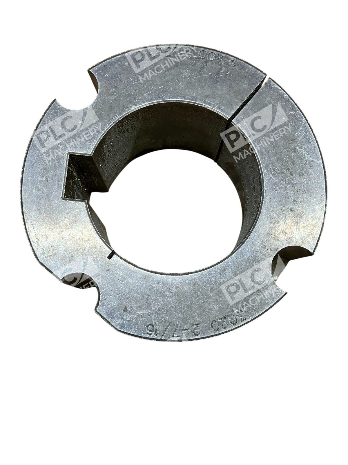 Dodge 3020 X 2-7/16" KW Taper-Lock Bushing 117125 - Image 3