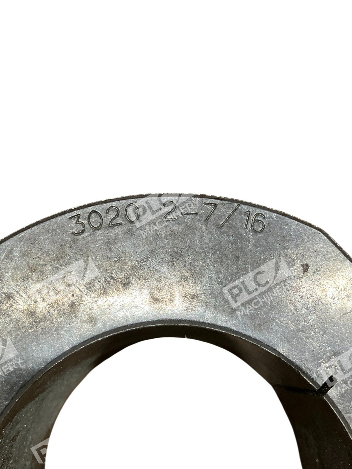 Dodge 3020 X 2-7/16" KW Taper-Lock Bushing 117125 - Image 4