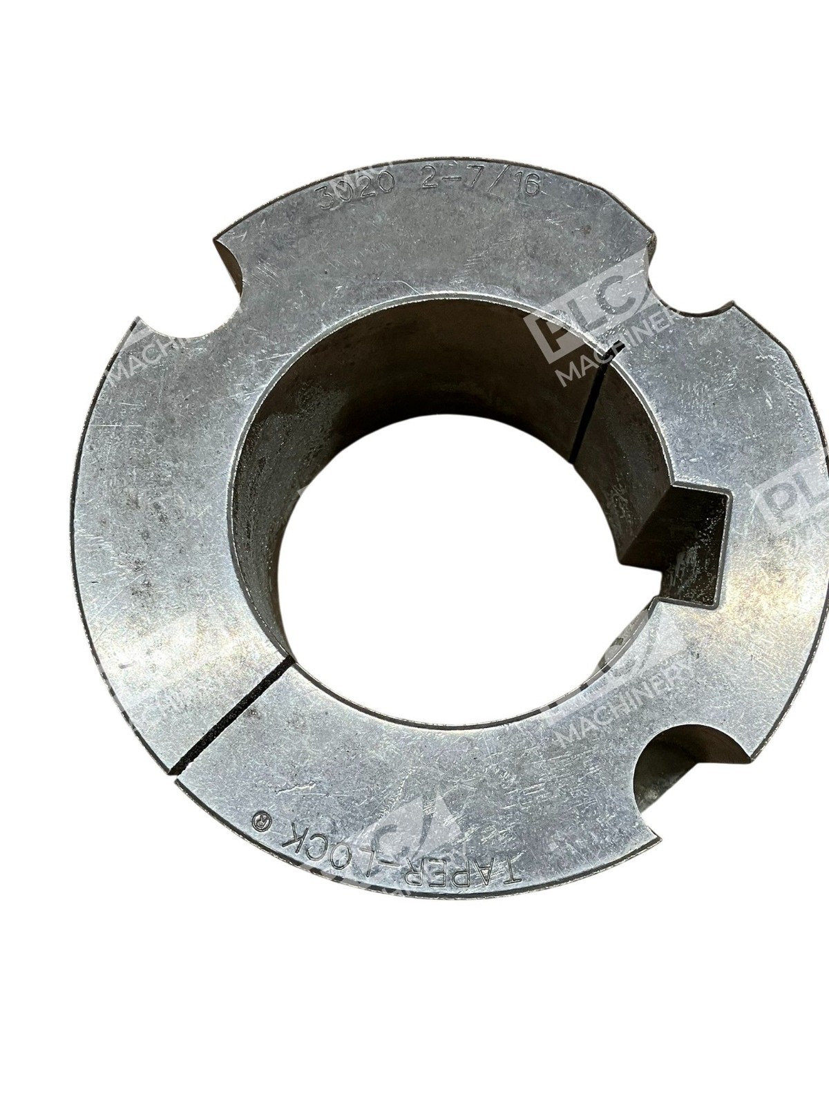 Dodge 3020 X 2-7/16" KW Taper-Lock Bushing 117125 - Image 5