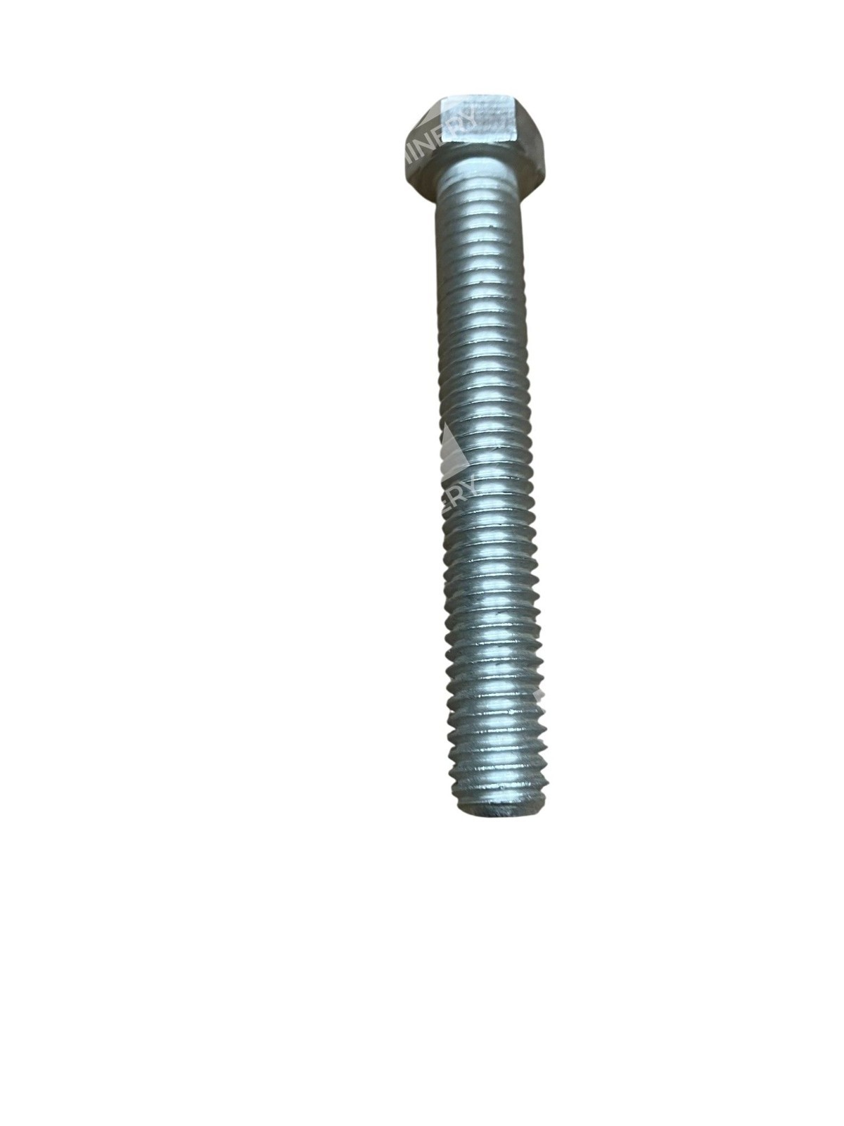 7/16-14x3" Hex HD Cap-Full Threaded 18-8SS (Box of 10) - Image 5