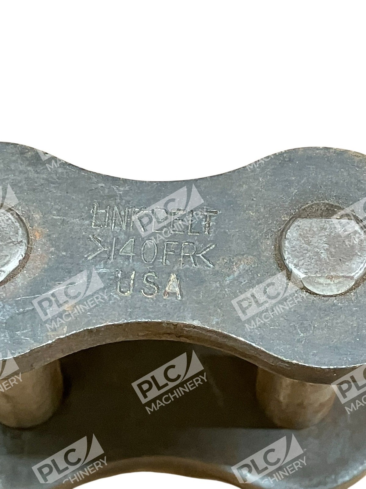140FR - Link-Belt - Single Chain Link - Image 5