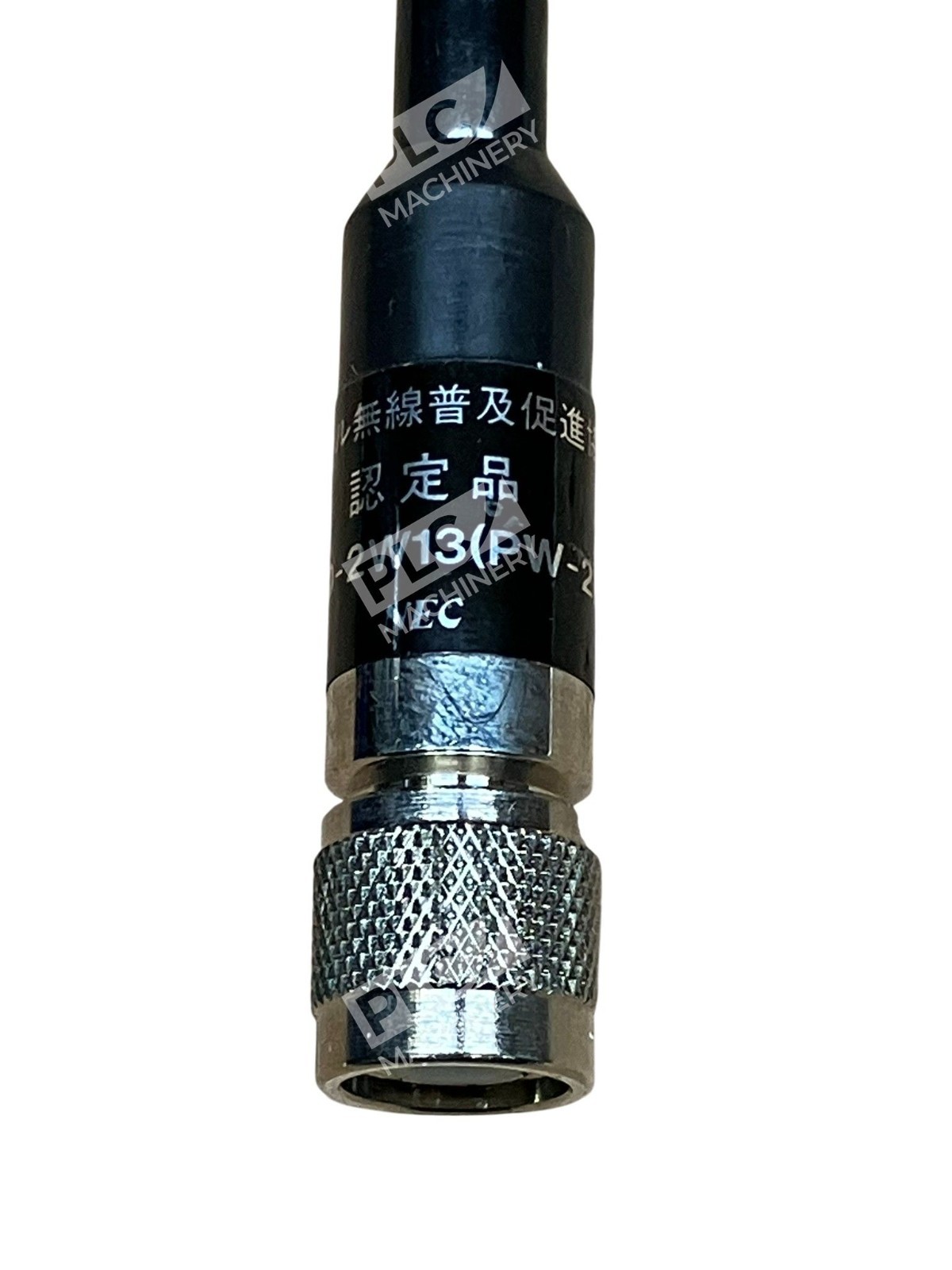 800-2W13PW-2 - NEC - Mobile Whip Style Radio Antenna 800-2W13(PW-2) - Image 4