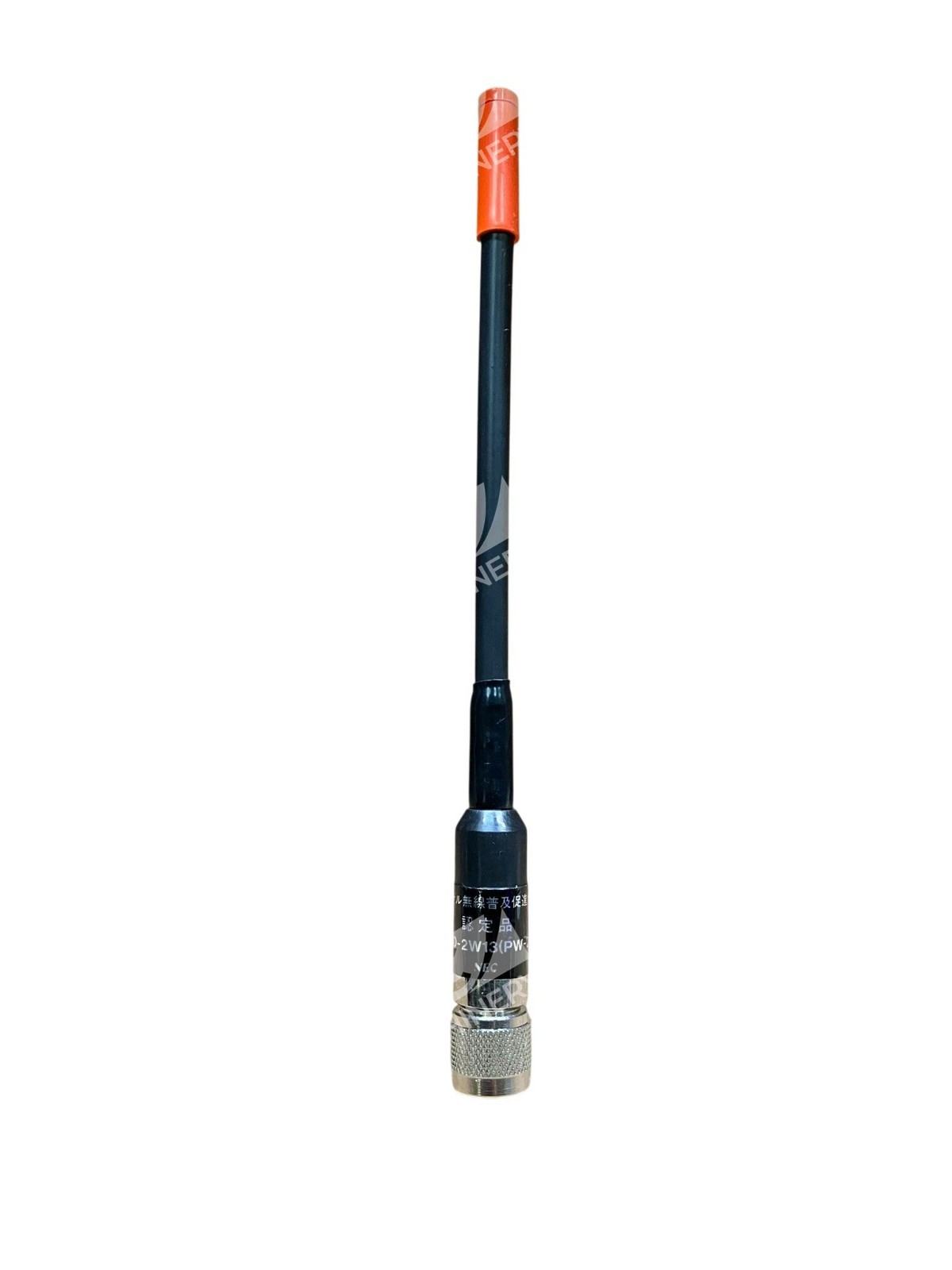 800-2W13PW-2 - NEC - Mobile Whip Style Radio Antenna 800-2W13(PW-2) - Image 2