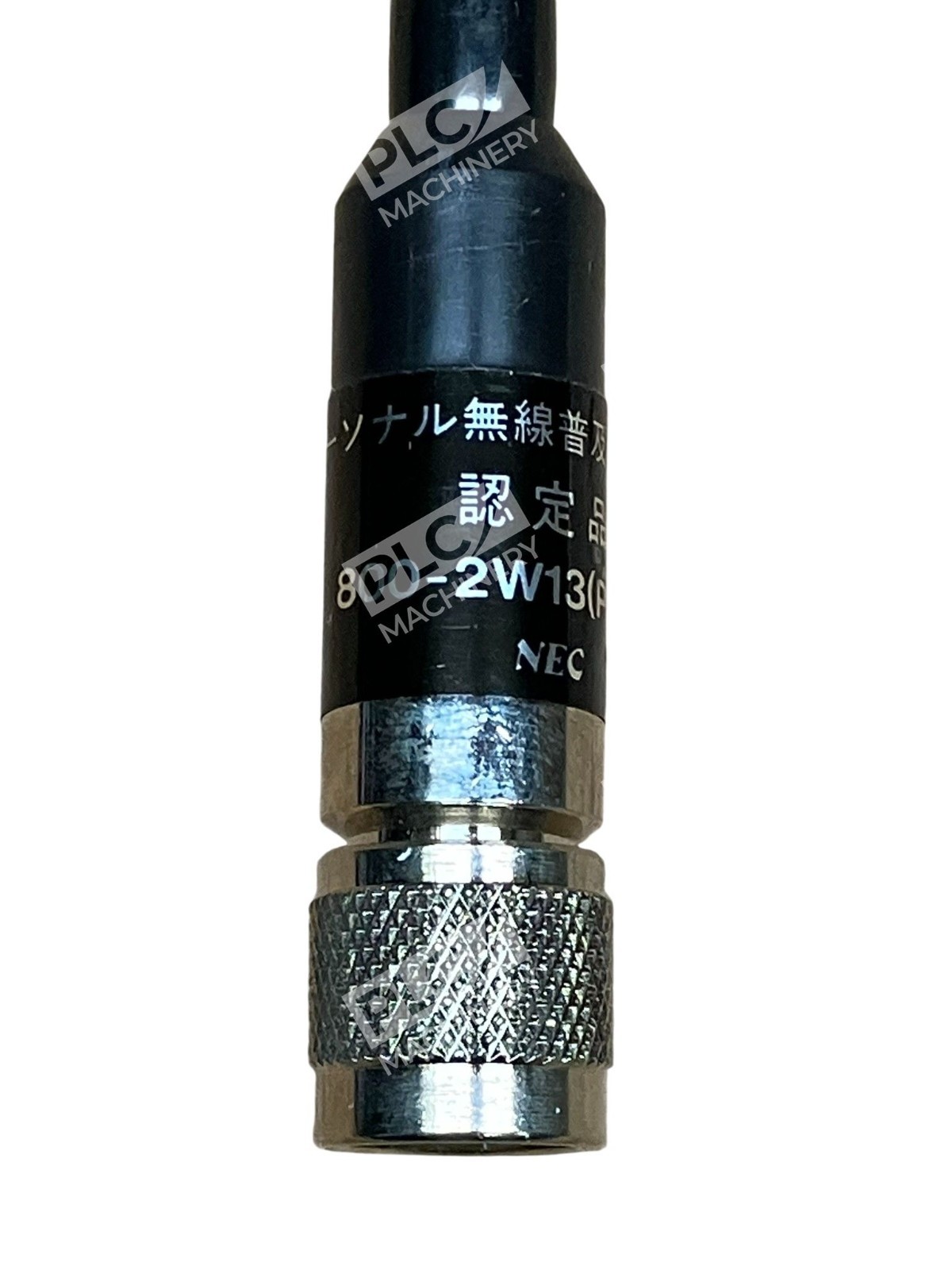 800-2W13PW-2 - NEC - Mobile Whip Style Radio Antenna 800-2W13(PW-2) - Image 3