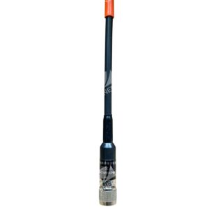 NEC 800-2W13(PW-2) - 800-2W13PW-2 - NEC - Mobile Whip Style Radio Antenna 800-2W1