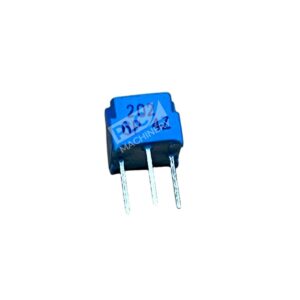 Unbranded 202 - 202 Trimmer Potentiometer 6P 4Z