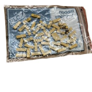 Spectrol 43P103T002 - 43P103T002 - SPECTROL - 10K 12 CW Trimmer (Bag of 40)