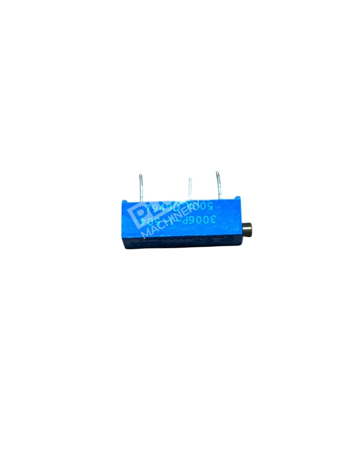 Trimpot 500K 7949D Rectangular Trimming Potentiometer 3006P-504 - Image 3