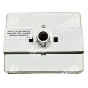 Unbranded 006-1522 - Plastic Central Vacuum Inlet Valve 006-1522