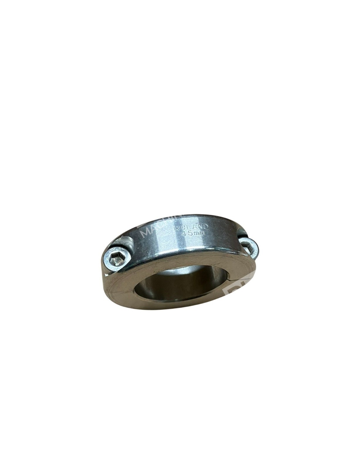 45mm - Ruland - Two Piece Collar Clamp - Image 3