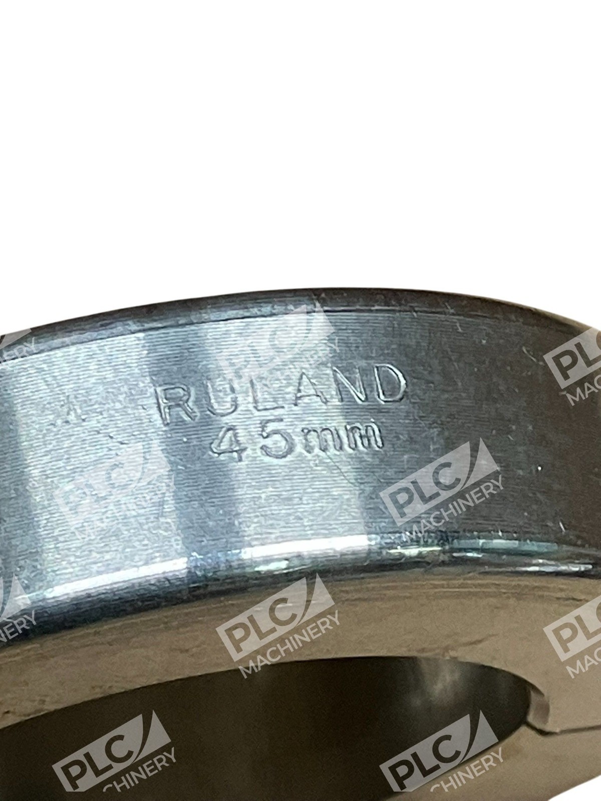 45mm - Ruland - Two Piece Collar Clamp - Image 4