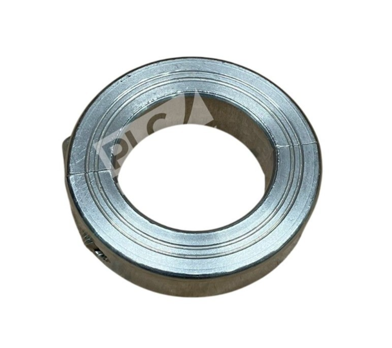 45mm - Ruland - Two Piece Collar Clamp - Image 2