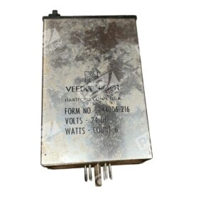 Veeder-Root 744006-216 - Veeder-Root V24DC Count 6W 744006-216