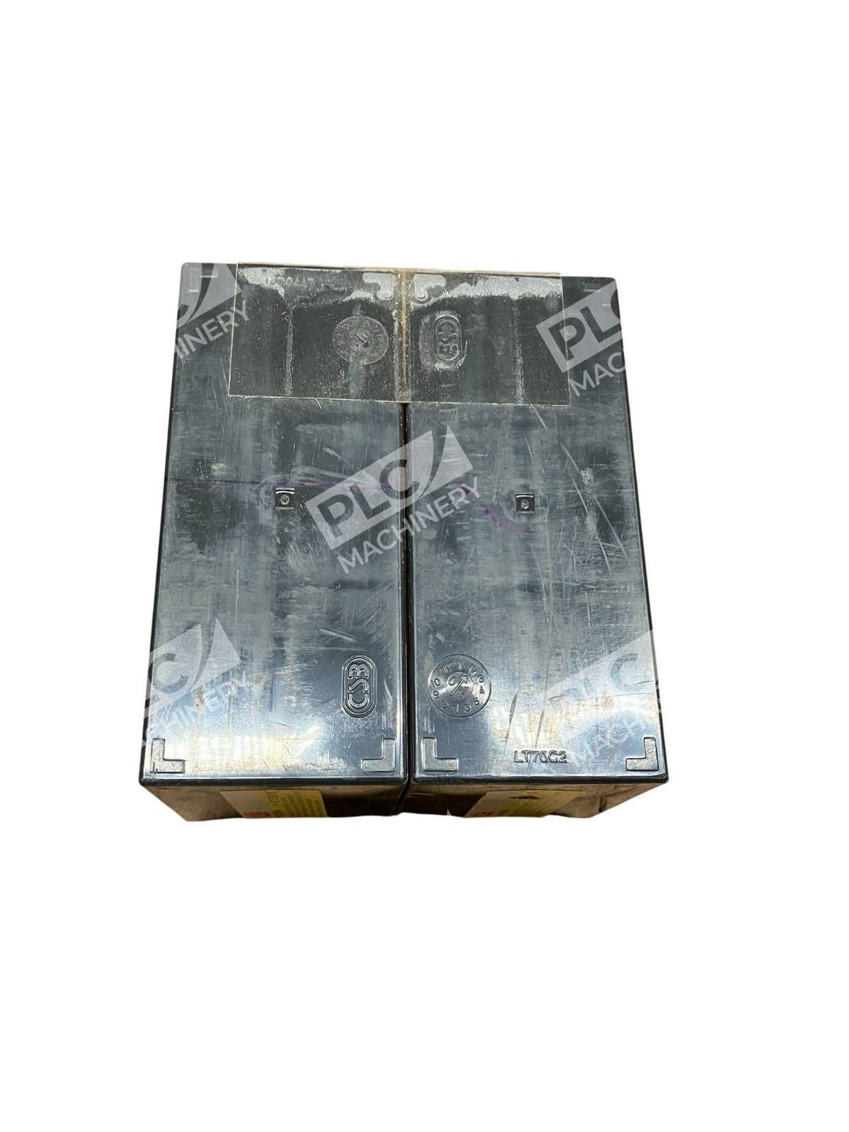 APC LT70C2Battery Cartridges 7.2Ah GP1272 F2 - Image 5