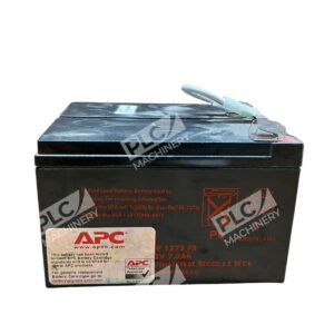 APCC GP1272 F2 - APC LT70C2Battery Cartridges 7.2Ah GP1272 F2