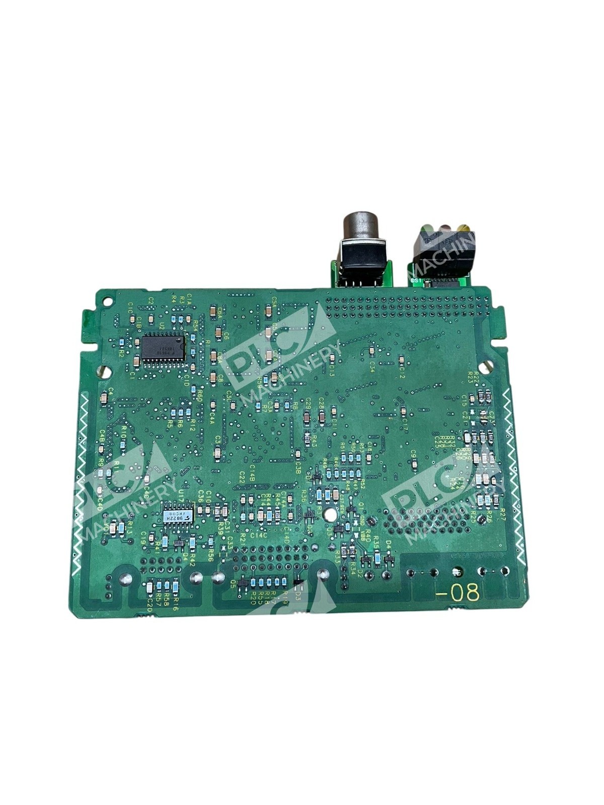 Allen Bradley D22 2SL 01 98484-171 40851-123-51 Circuit Board A40851-136-52 - Image 3