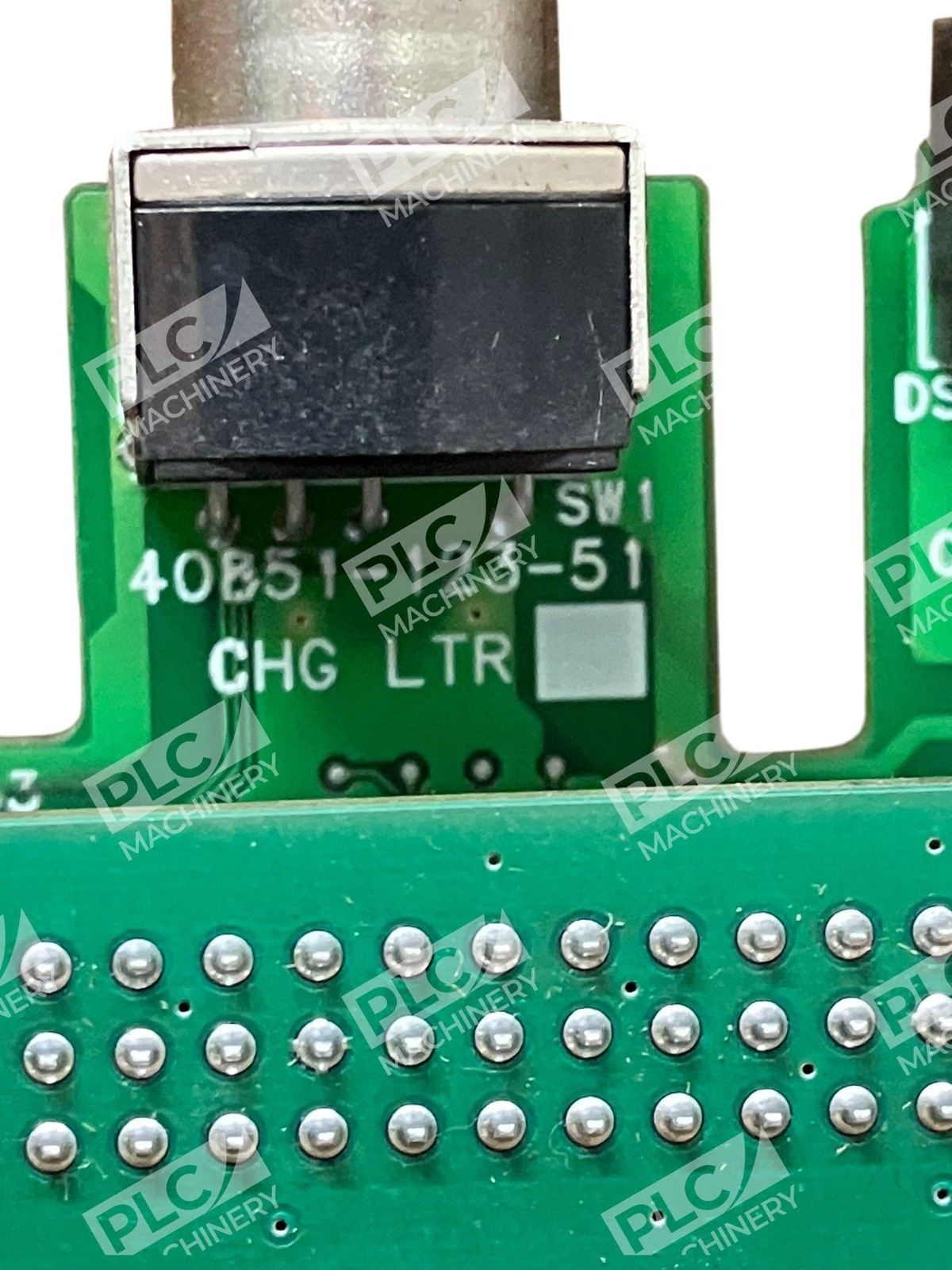 Allen Bradley D22 2SL 01 98484-171 40851-123-51 Circuit Board A40851-136-52 - Image 4