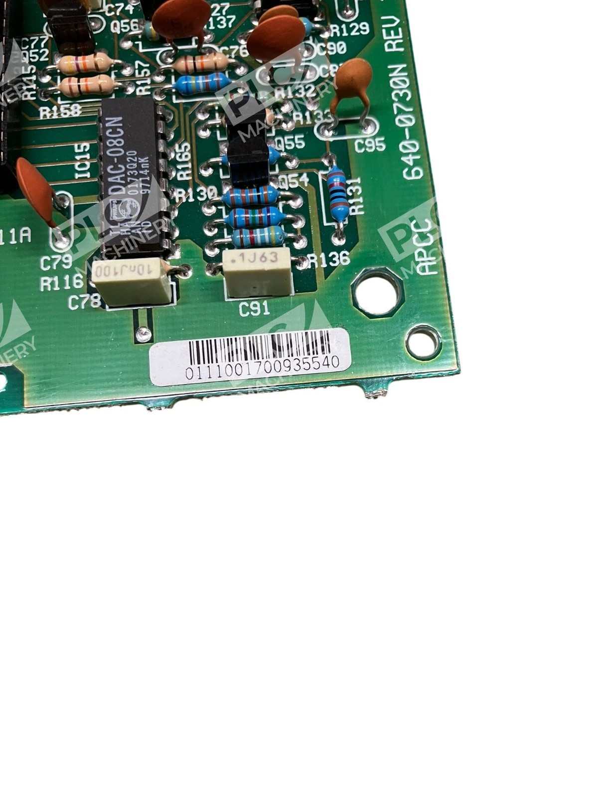 640-0730N - APC - C PCB Power Board - Image 6