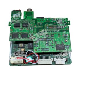 Allen Bradley 40851-123-51 - Allen Bradley D22 2SL 01 98484-171 40851-123-51 Circuit Boar