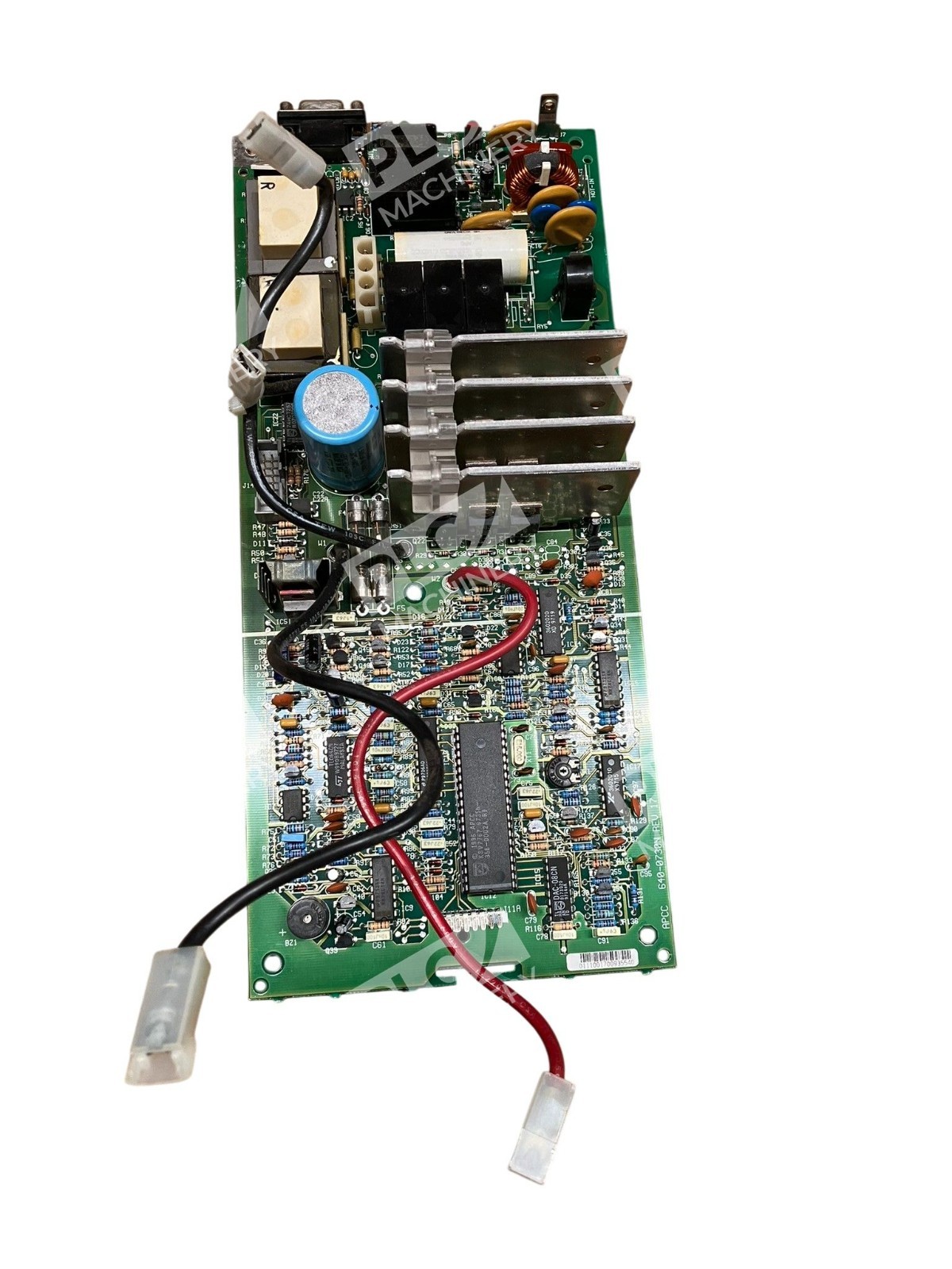 640-0730N - APC - C PCB Power Board - Image 2