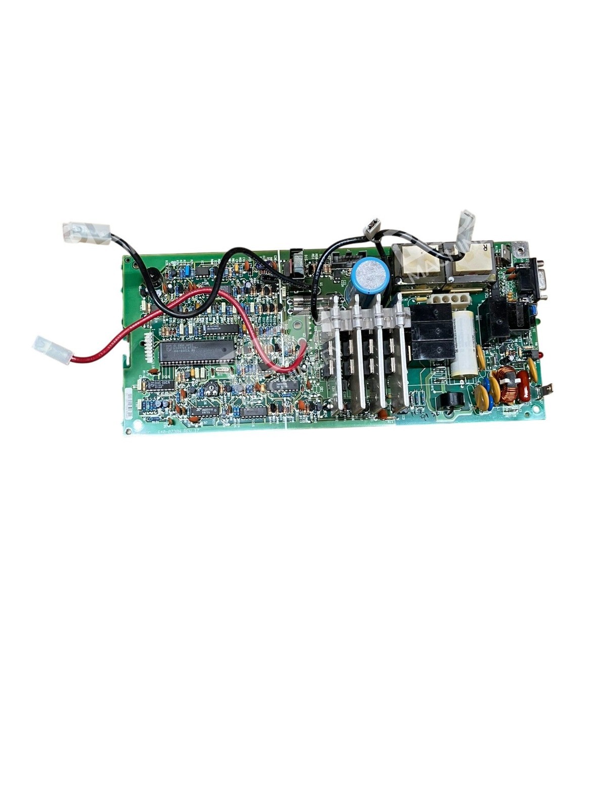 640-0730N - APC - C PCB Power Board - Image 3