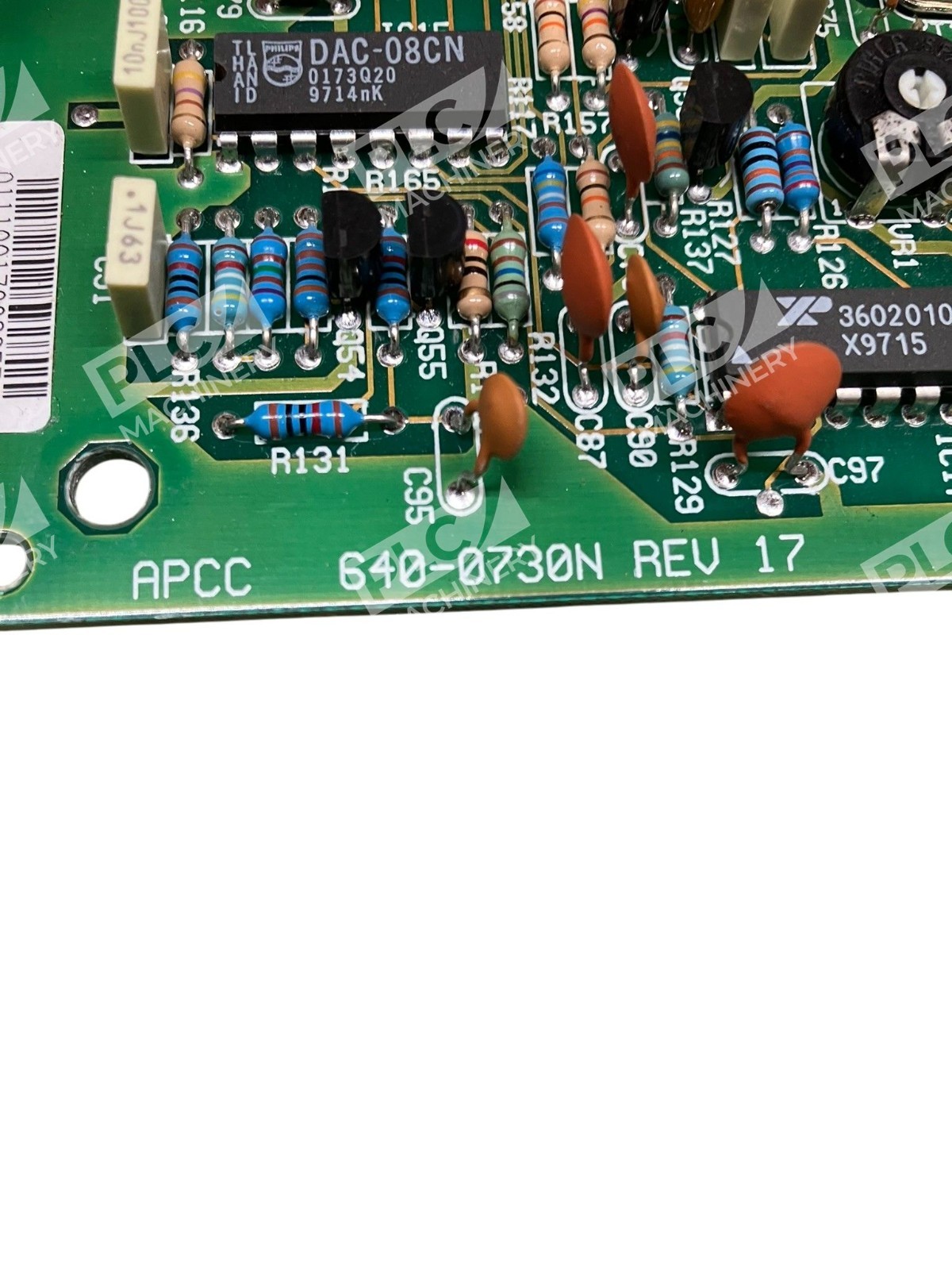 640-0730N - APC - C PCB Power Board - Image 4