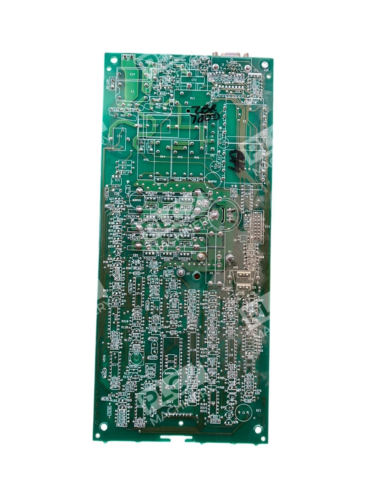 640-0730N - APC - C PCB Power Board - Image 5