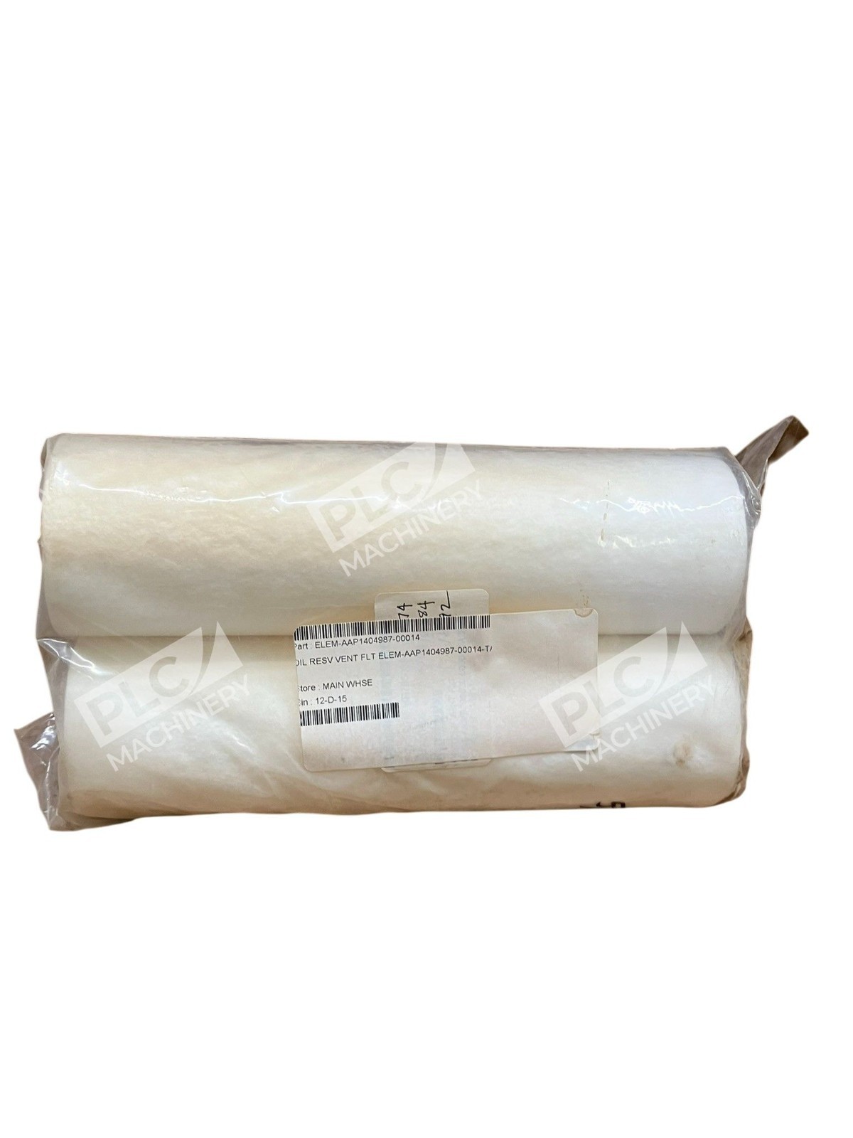Cooper AAMB796039-00004 Coalescing Filter Element AAP1404987-00014 - Image 5