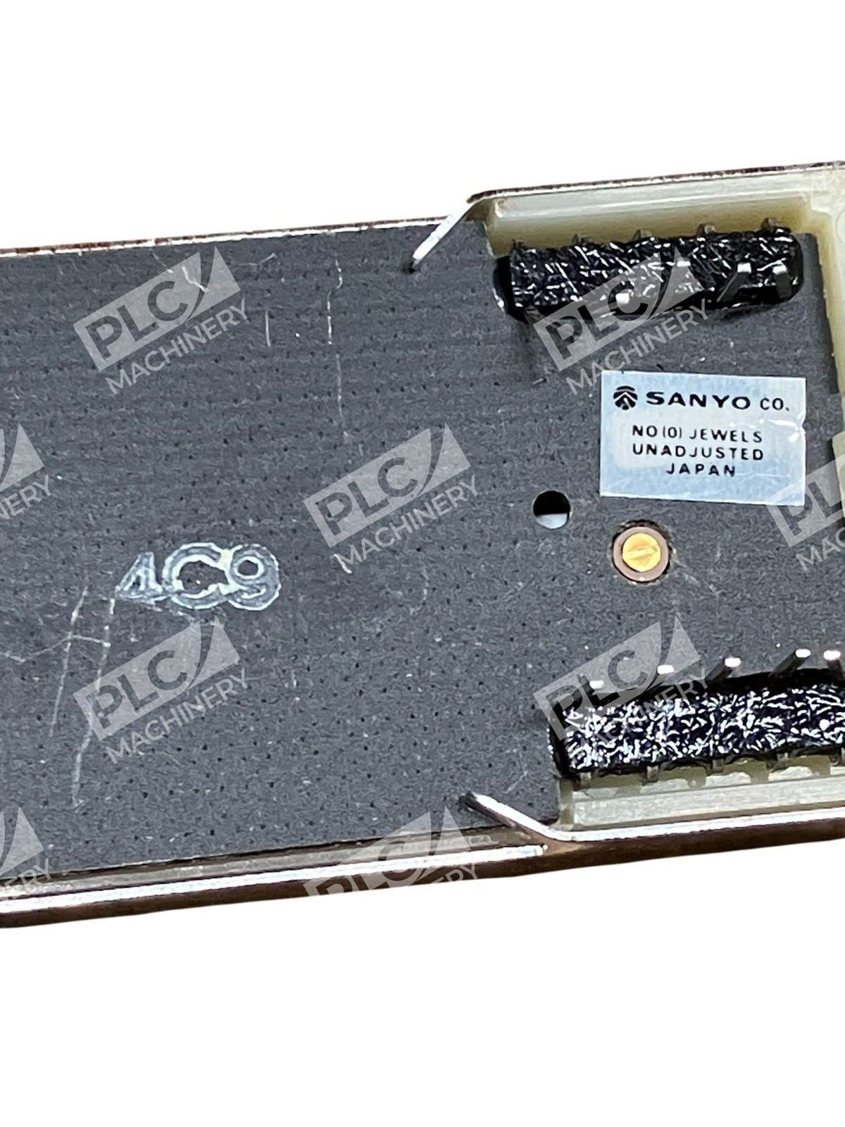Sanyo Unadjusted 4C9 LCD Display NO(0) Jewels - Image 6
