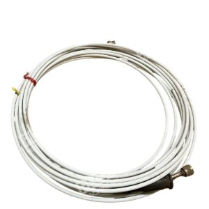 Unbranded 6086A - Pneumatic Hose Tubing With Connectors 6086A