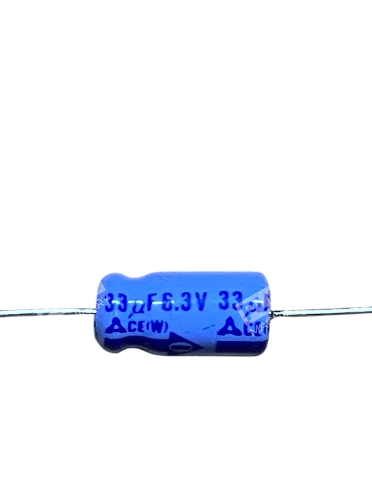 33uF - CE(W) - Capacitor 6.3V - Image 3
