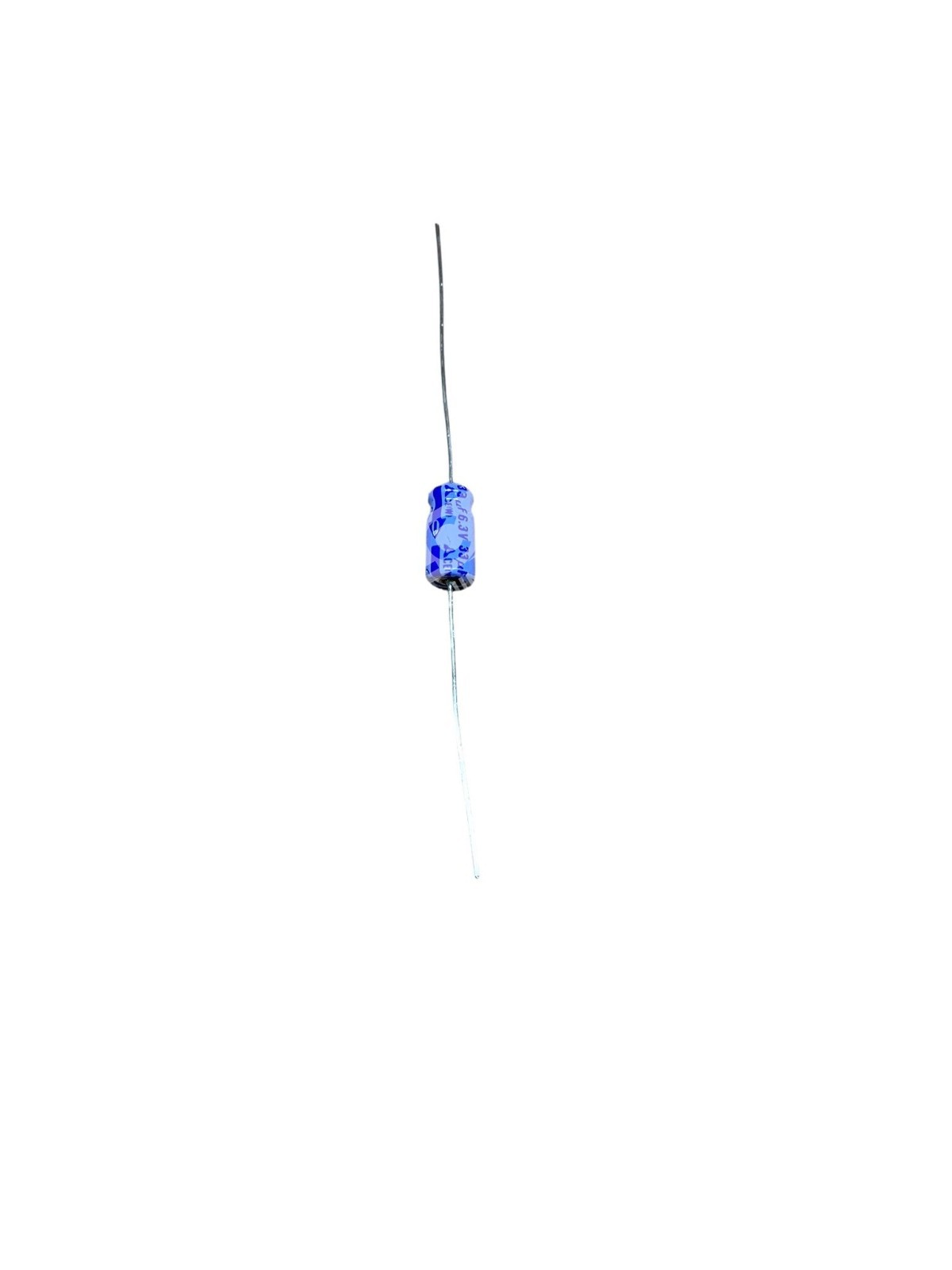 33uF - CE(W) - Capacitor 6.3V - Image 4