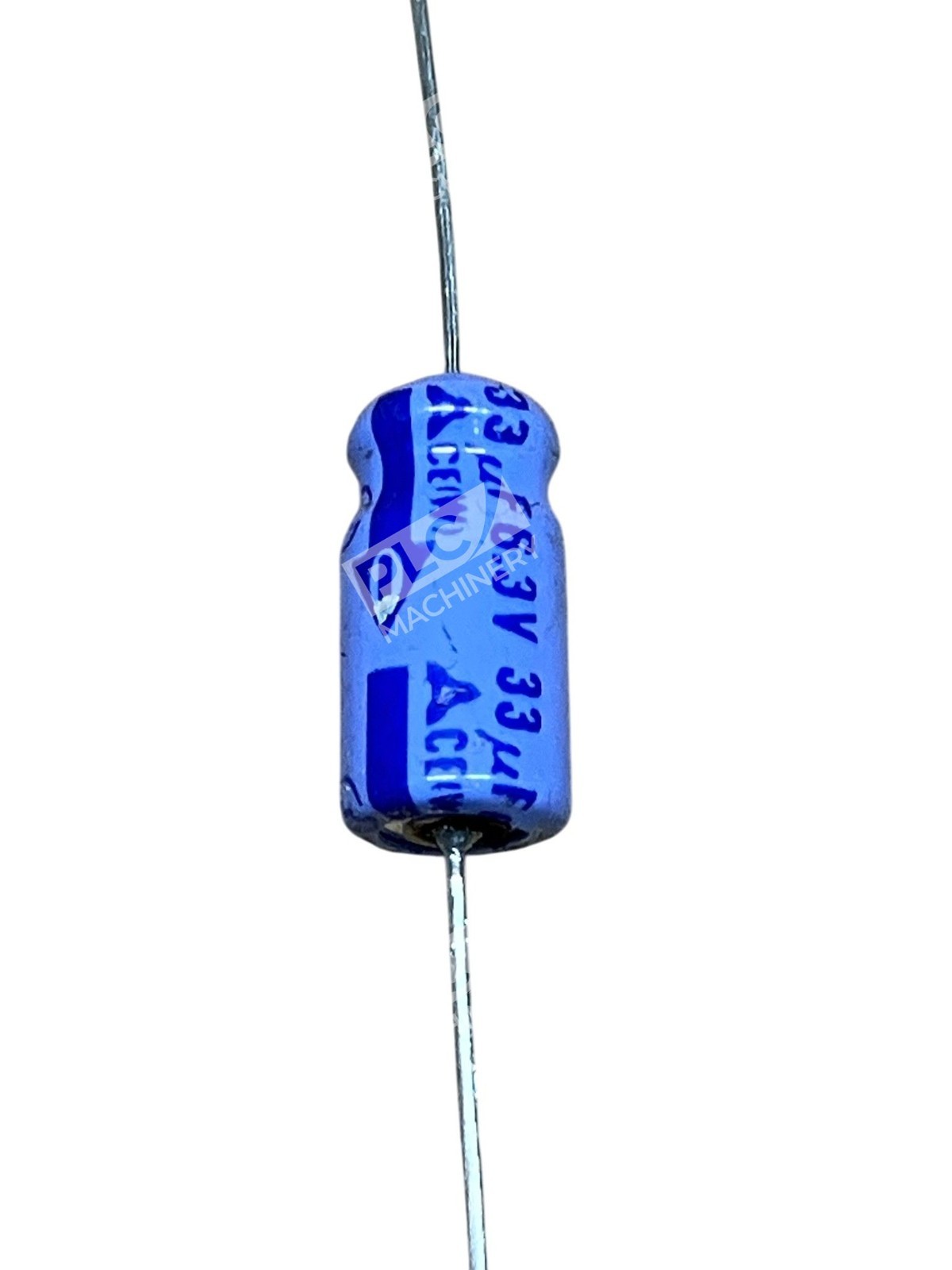 33uF - CE(W) - Capacitor 6.3V - Image 5