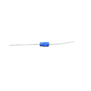 Unbranded 33uF 6.3V - 33uF - CE(W) - Capacitor 6.3V