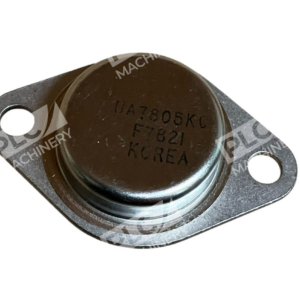 Unbranded UA7805KC - F7821 Voltage Regulator UA7805KC