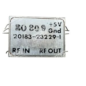 Unbranded 20183-23229-1 - 30 309 RF Radio Frequency Module 20183-23229-1