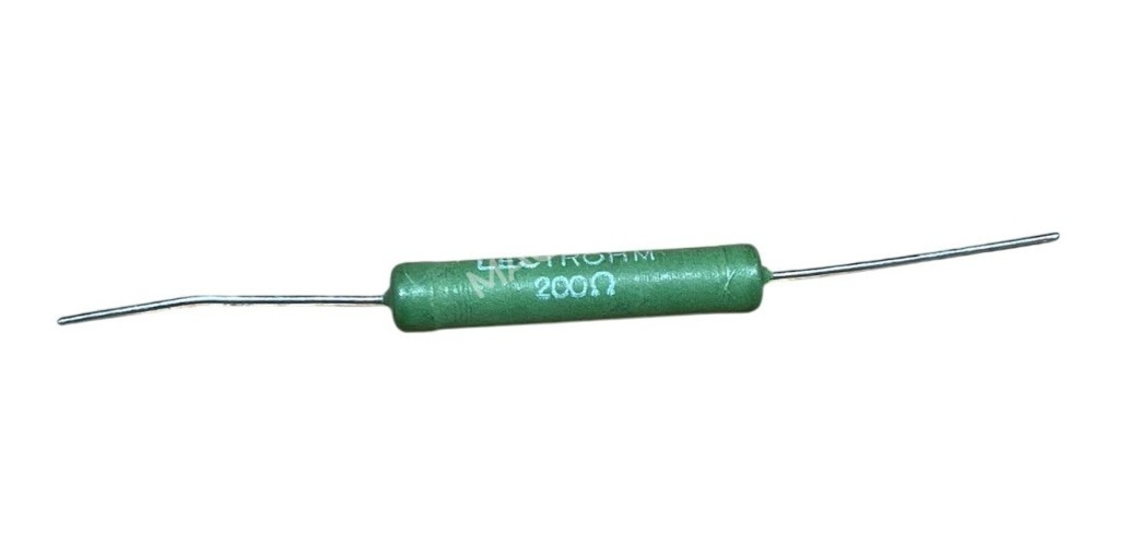 Lectrohm Resistor 200Ohm - Image 2