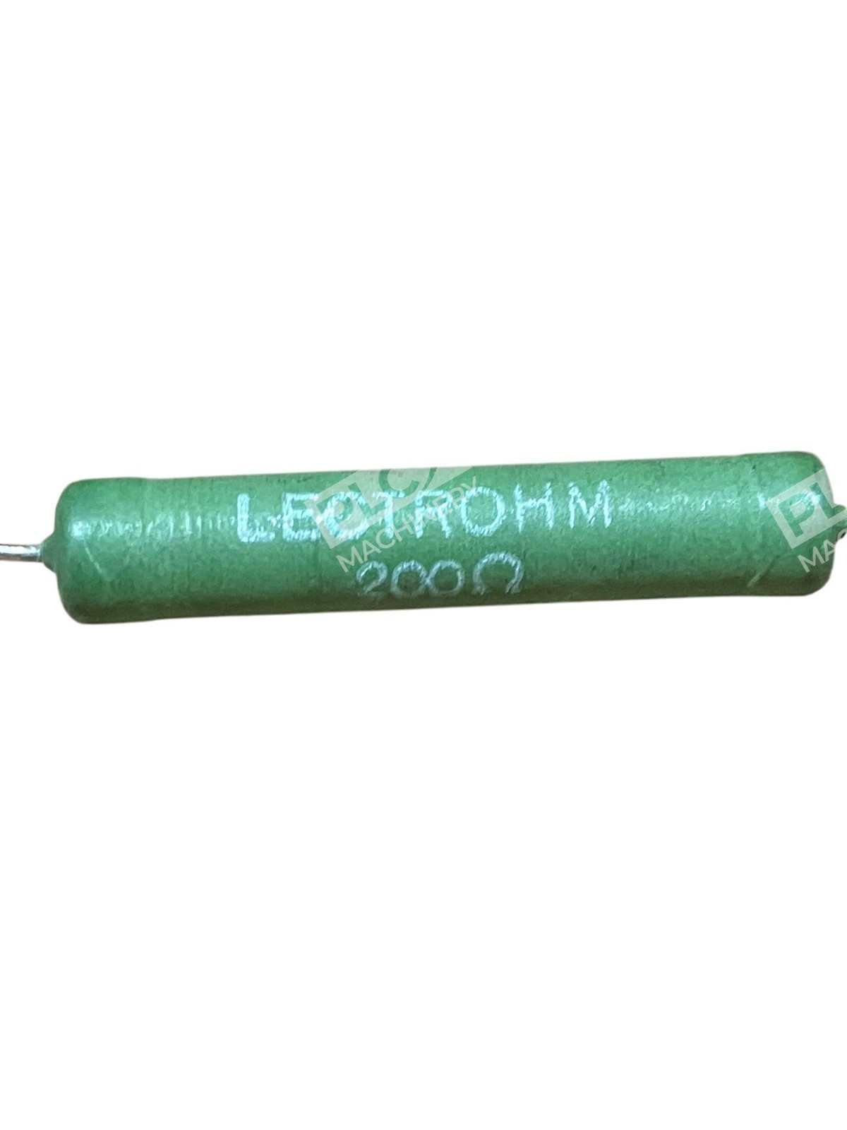 Lectrohm Resistor 200Ohm - Image 3